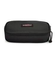 EASTPAK XL OVAL SINGLE KALEM KUTUSU BLACK VFE-EK00034A