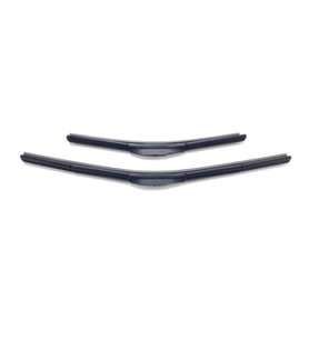 Mitsubishi Lancer 2008-2017 Ön Cam Silecek Silgeç Takımı 60x40cm