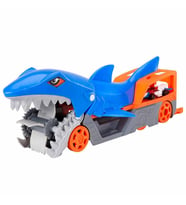 Hot Wheels Köpek Balığı Taşıyıcı GVG36