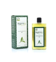 Byonay Yeşil Çay Kolonyası 200 ml Cam