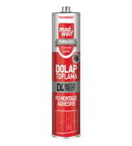 Madwolf Pu Montaj Kit 300 Ml