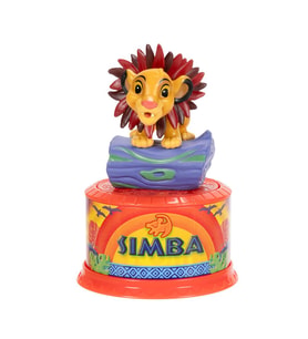Disney Musical Minis Sesli Figür - Simba