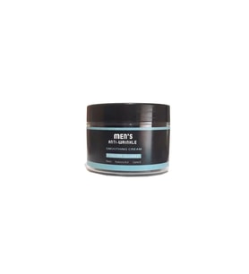 Men's Anti-wrinkle Smoothing Cream Erkek Yaşlanma Kırışıklık Karşıtı Yüz Bakım Kremi 100 ml