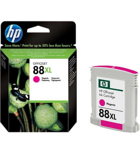 Hp 88XL-C9392A Kırmızı Kartuş