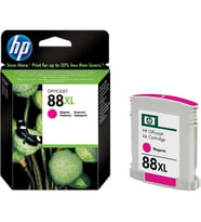 Hp 88XL-C9392A Kırmızı Kartuş
