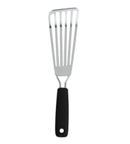 Oxo 11240800 Gg Balık Çevirici Mini  (Siyah)