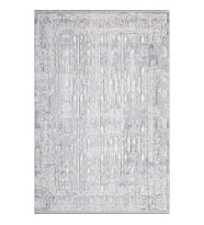 ARTEMİS DİOR 05856A KREM GRİ HALI 160X230