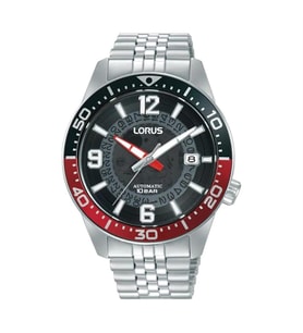 Lorus RU413AX9 Otomatik Erkek Kol Saati