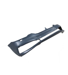 Bmw 5 Seri G30 17/20 Ön Tampon Gri· (Far Yıkama/sensör/kamera Deli·kli·) (Tw)