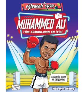 Muhammed Ali &amp; Tüm Zamanların İyisi