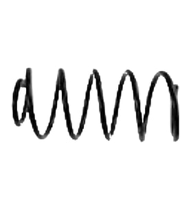 Opel Corsa B (S93) 1.4 1993-2000 Helezon Arka 90425937 Wisco