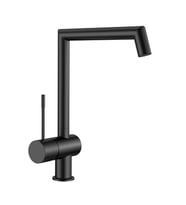 FONTANA EVİYE BATARYASI FM-K0315 MAT SİYAH