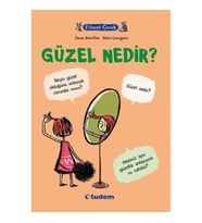 Filozof Çocuk : Güzel Nedir?