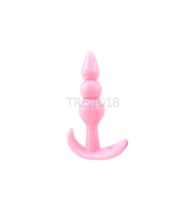 PLUG 10CM – SİLİKON  TIKAÇ – YUMUŞAK  PLUG