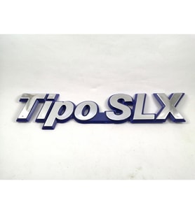 Fiat Tipo SLX Bagaj Yazısı 46403795