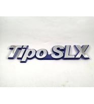 Fiat Tipo SLX Bagaj Yazısı 46403795