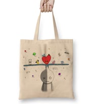 Bts Bt21 Army Bez Çanta Uzun Saplı