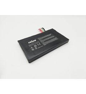 RETRO GI5KN-11-16-3S1P-0 Notebook Bataryası