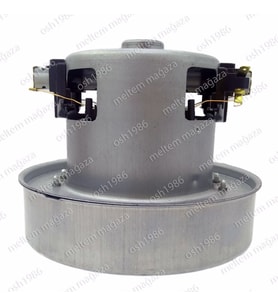 Fantom Uyumlu Promini 50 P Süpürge Motoru 1200W HT60