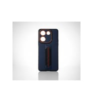 Tecno Camon 20 Pro Deri Elçek Kılıf Modeli