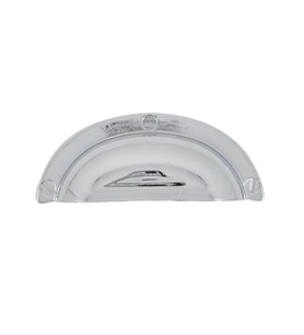 Krom 64 mm Tas Kulp ( 5 ADET )