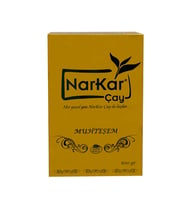Narkar Muhteşem Dökme Siyah Çay 800gr