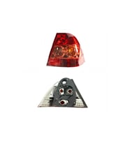 TOYOTA COROLLA SAĞ ARKA STOP 2004-2006 81551-02260-CAP
