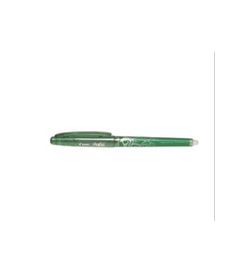 PILOT Frixion point 0.5 - Yeşil BL-FRP5-P