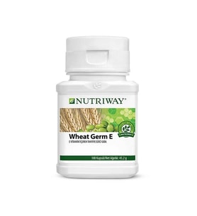 Wheat Germ E Nutriway™