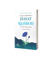 Hayat Rehberi (GENİŞ IZAHLI BİDÂYETÜL-HİDÂYE)