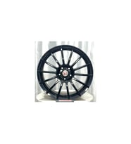 5*114,3*19*8.0 ET40 C73.1 DY419 BLACK