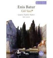 Göl Yazı - Çapraz İlişkiler Kafesi