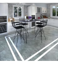 Knsz masa sandalye takımı hem105zengin grisyh 100*070 4 sandalye syhsyh kolçaklı