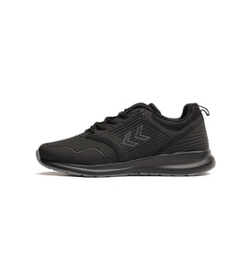 Hummel Huber Unisex Spor Ayakkabı (Siyah)