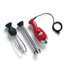Sammic TR/BM-350 El Mikseri & Blenderi - parçalayıcı + çırpıcı
