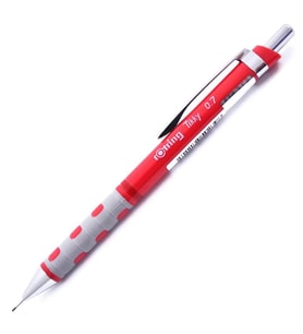ROTRING TIKKY RD VERSATIL KIRMIZI 0.7 MM.