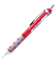 ROTRING TIKKY RD VERSATIL KIRMIZI 0.7 MM.