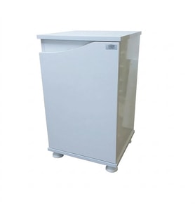 Kanki Pet 41 Cm KPFLEX4139BY Flex Akvaryum Sehpası 41x39x69 Cm