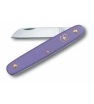 Victorinox Çakı Vt 3.9050.22B1 İsviçre Çakısı Çiçekçi Çakısı Mor Blisterli