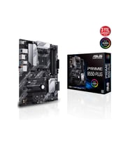 Asus Prime B550-PLUS AMD AM4 DDR4 ATX Anakart Outlet