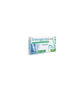 Enterogermina Kids 5 ml × 10 Flakon