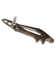 Mondial Drift 125 L Sağ Basamak Braketi