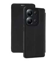 Xiaomi Redmi 15c 4g Flip Cover - Siyah