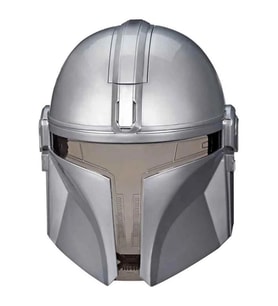 Elektronik Maske