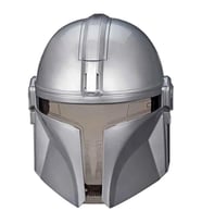 Elektronik Maske