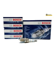 Hyundai Getz 1.3 1.4 Benzinli Bosch Buji Takımı