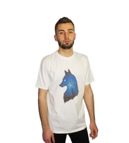 MOODSTİL BOZKURT LOGOLU TSHİRT