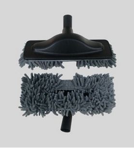 ALFAVAC - MERKEZİ SÜPÜRGE SİSTEMİ İÇİN MOP BAŞLIK
