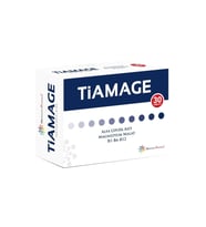 Tiamage 30 Tablet