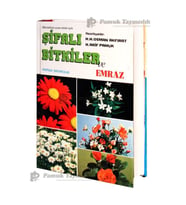 Pamuk Yayıncılık Hastalıksız Uzun Ömür Için Şifalı Bitkiler Ve Emraz